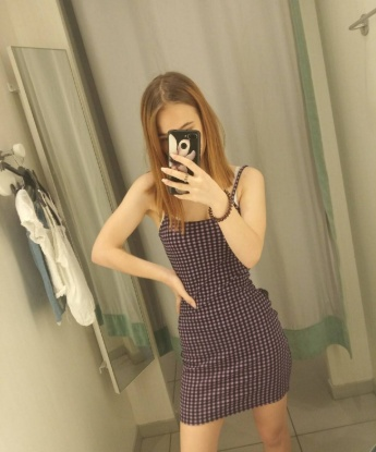 Анкета проститутки Александра - город Нижний Чегем, 24 года, №4426